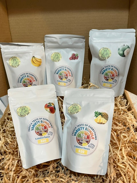 What are some Gift Ideas for Foodies Who Have Everything ?