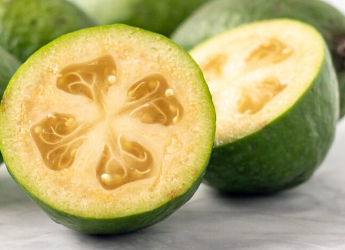 Why is the Feijoa Season so Short ? — Here's How to Enjoy It All Year