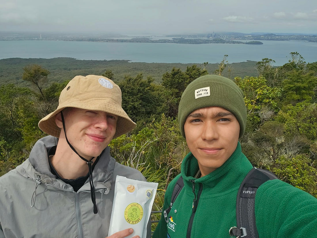 Where in the world is Fresca ?