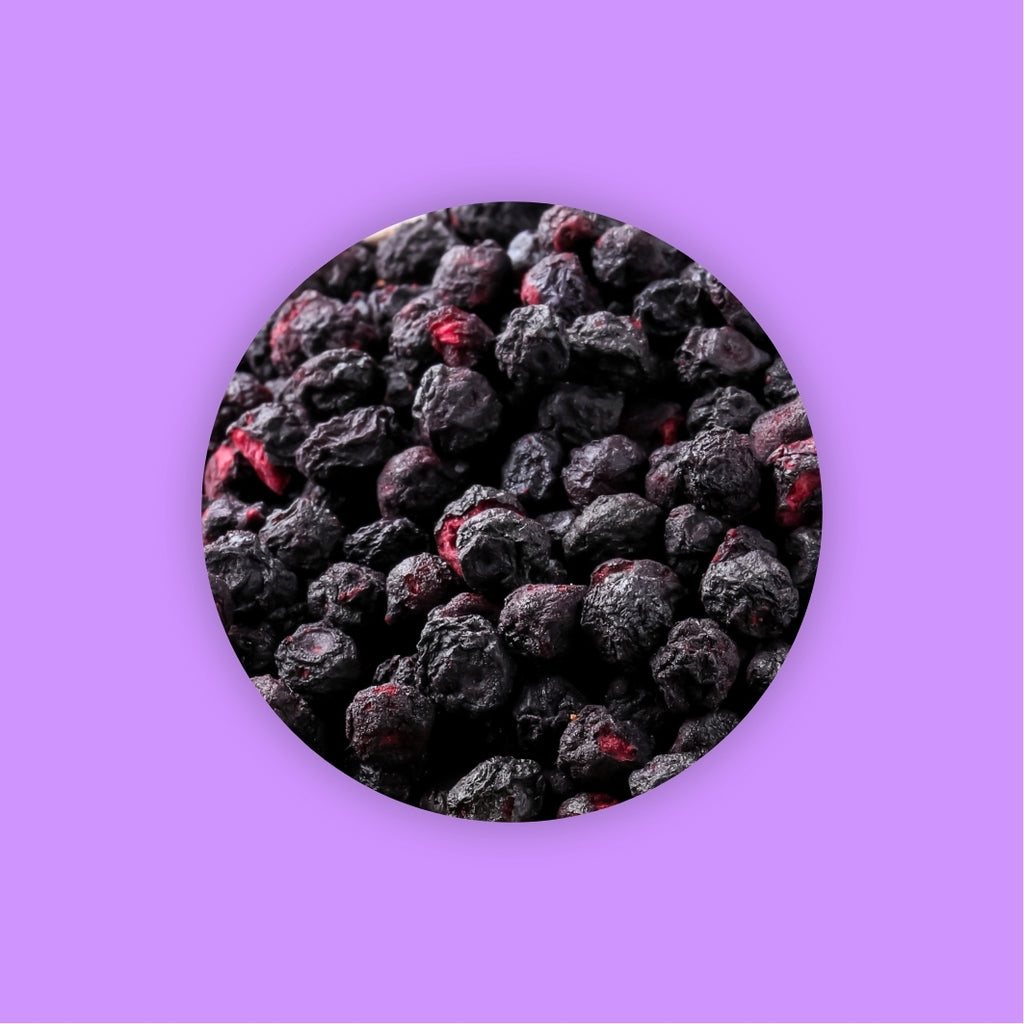 Freeze Dried Grape