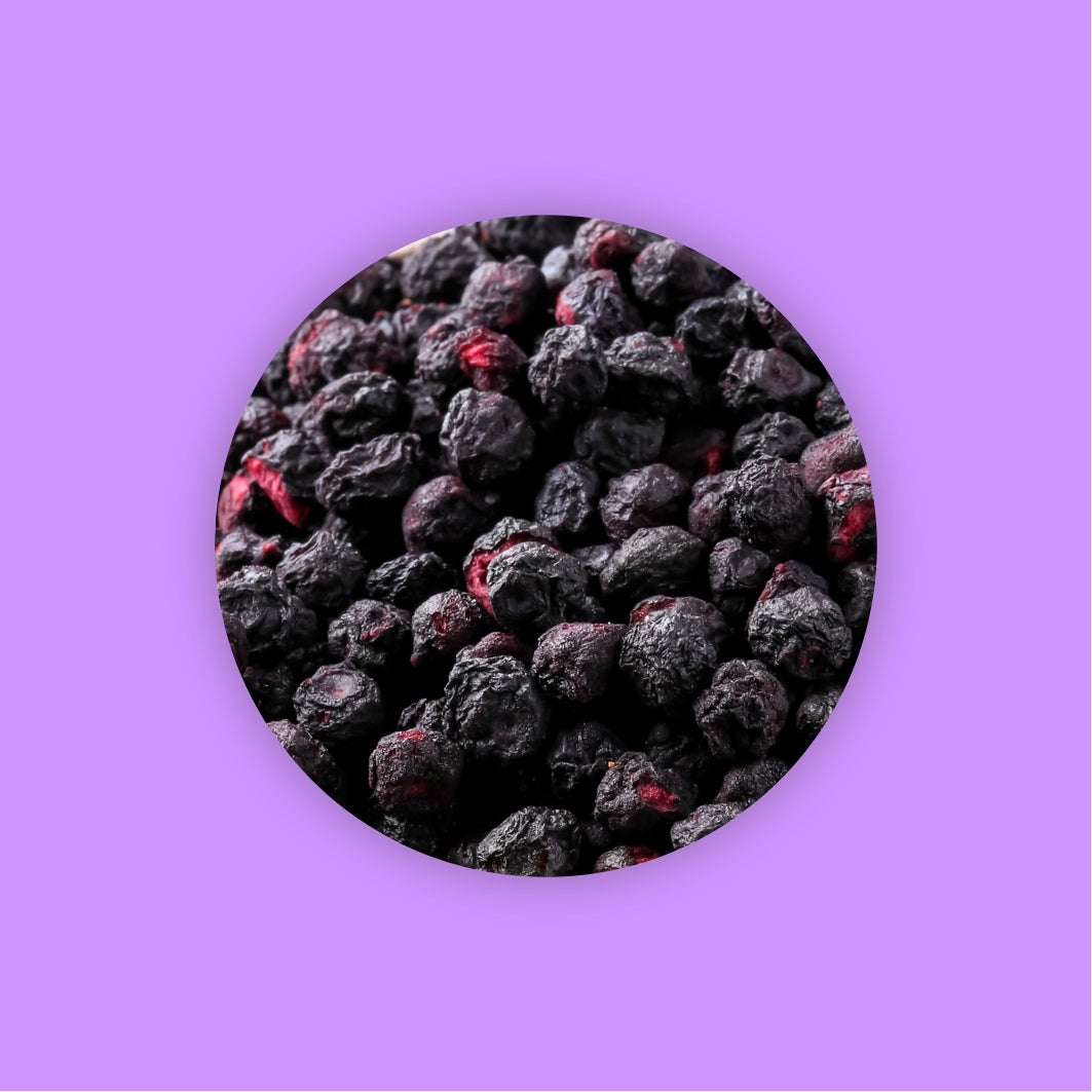 Freeze Dried Grape