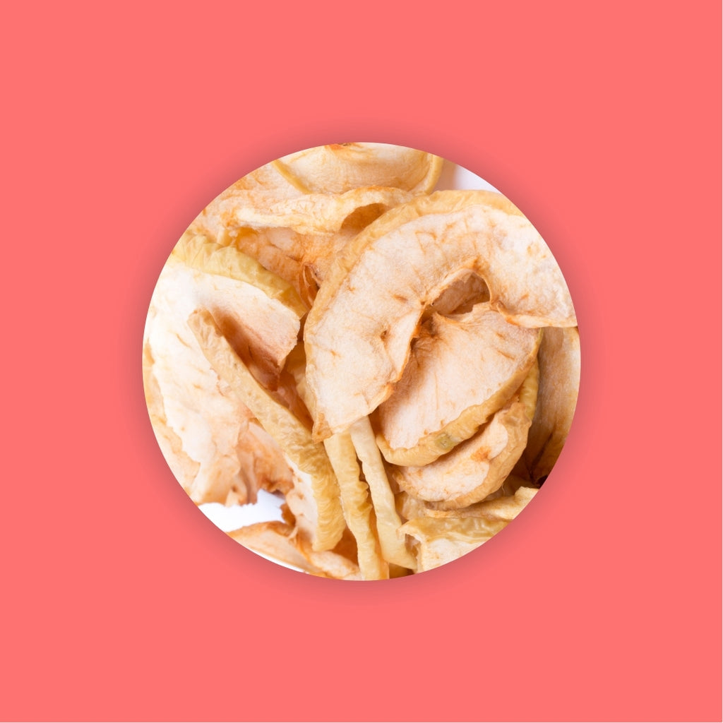Freeze Dried Apple