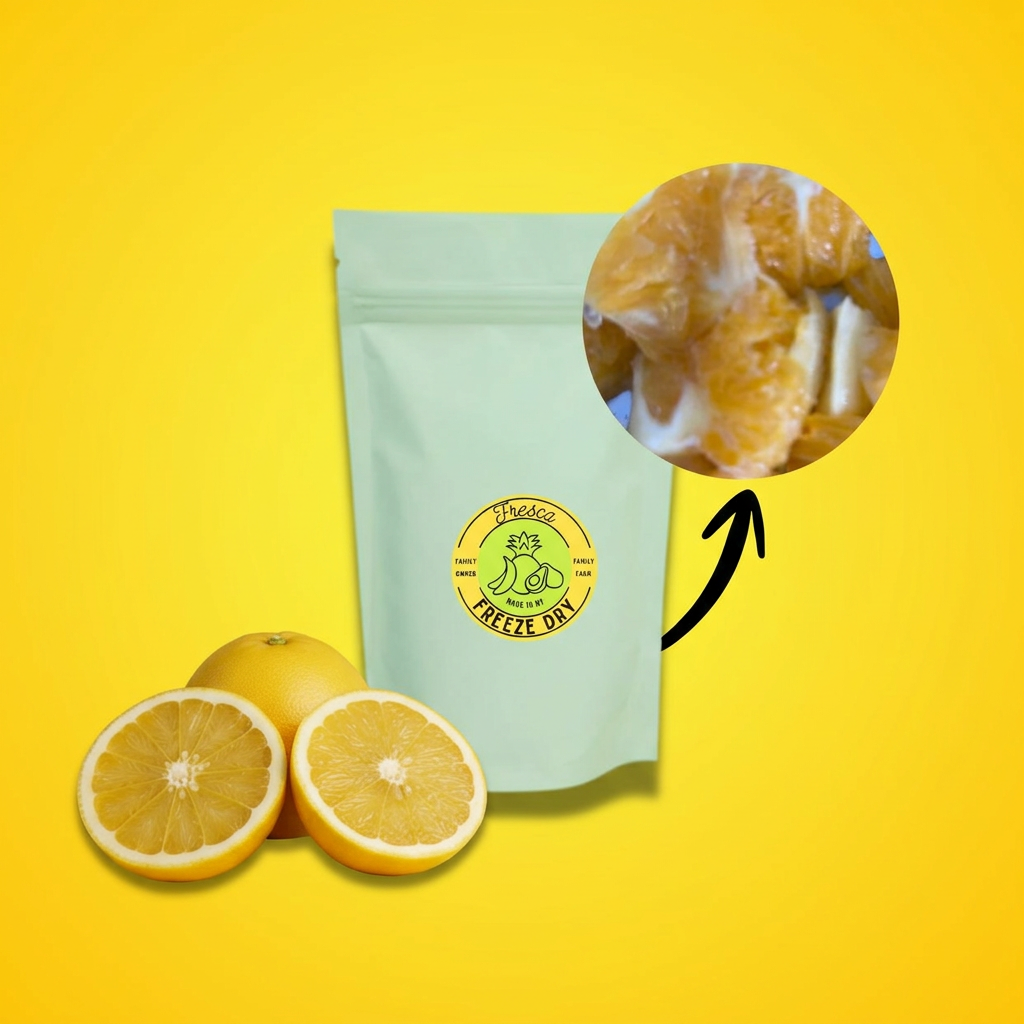 Matching grapefruit hover image